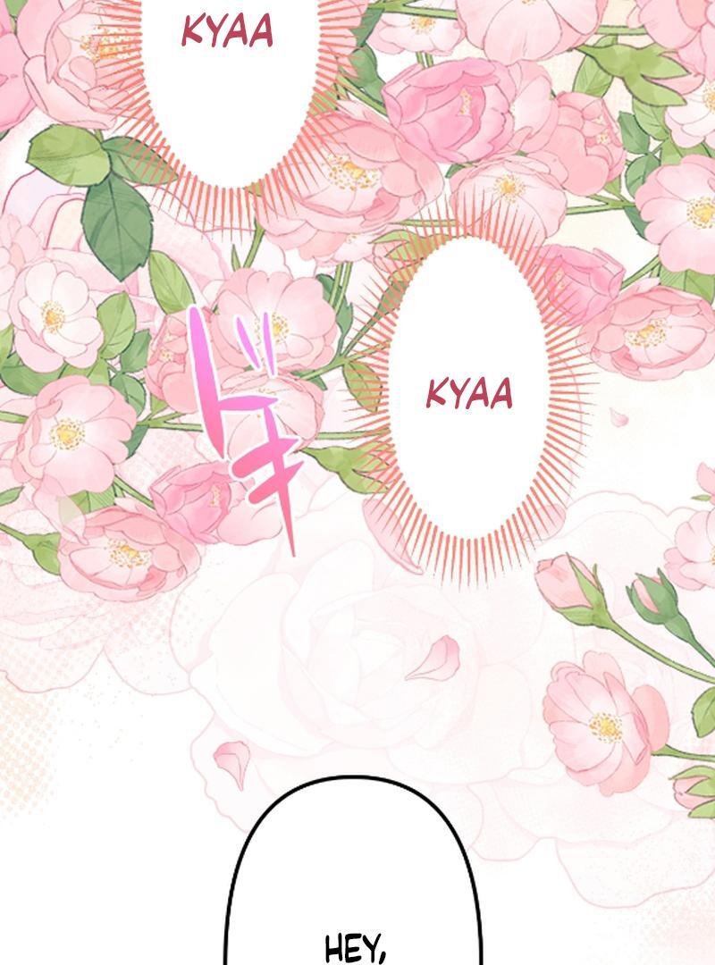 Things to Enjoy with the Death God in My Life’s Last Year Chapter 8 - Page 59