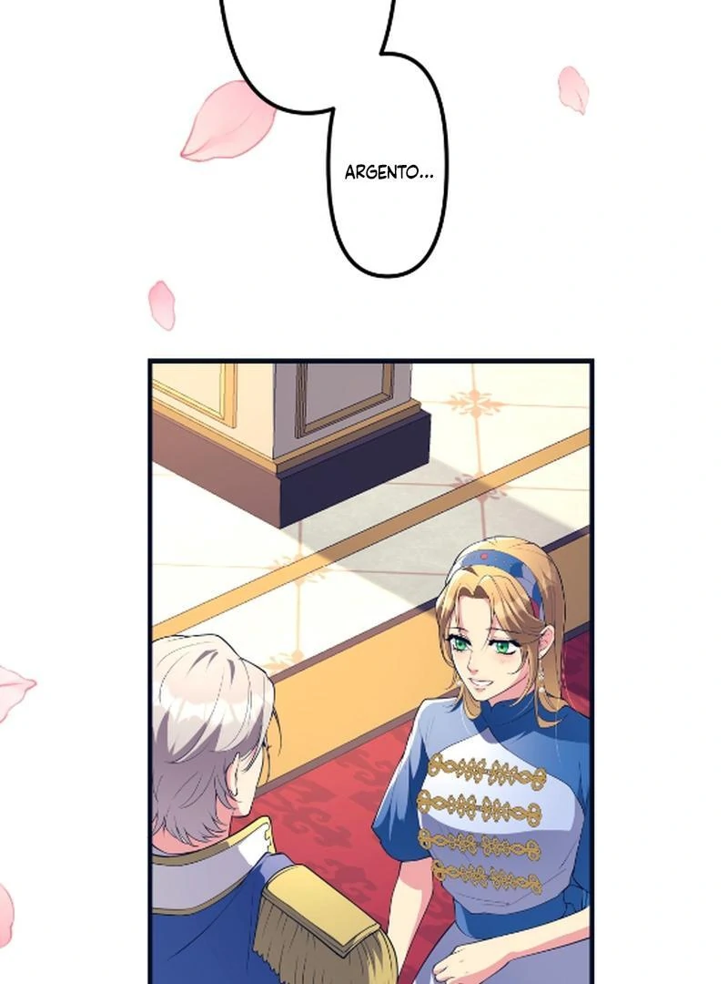 Things to Enjoy with the Death God in My Life’s Last Year Chapter 8 - Page 6