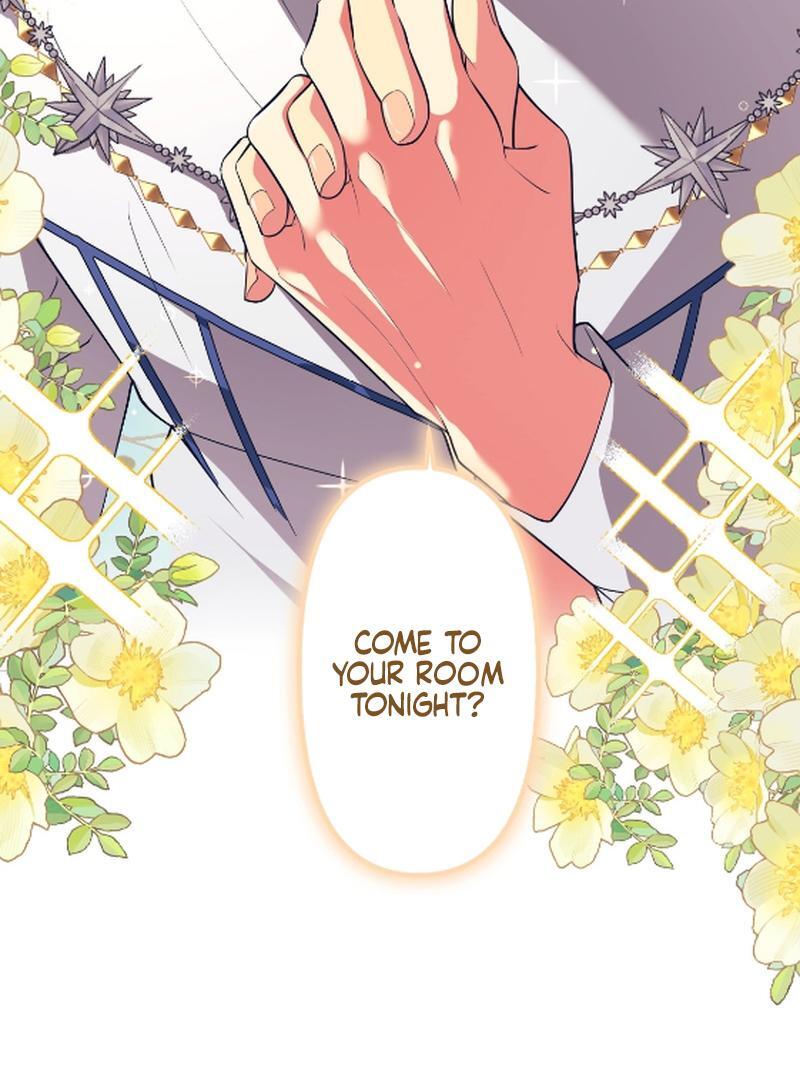 Things to Enjoy with the Death God in My Life’s Last Year Chapter 8 - Page 63