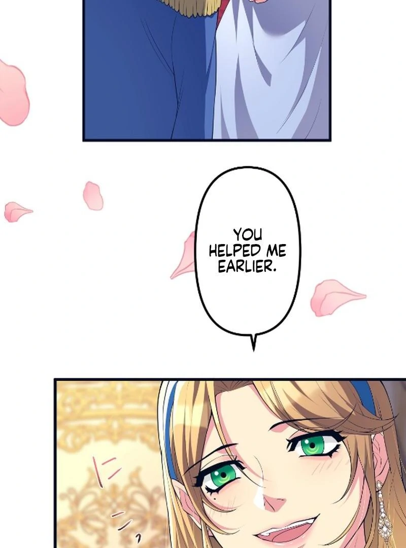 Things to Enjoy with the Death God in My Life’s Last Year Chapter 8 - Page 7