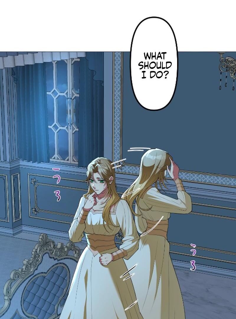 Things to Enjoy with the Death God in My Life’s Last Year Chapter 8 - Page 72