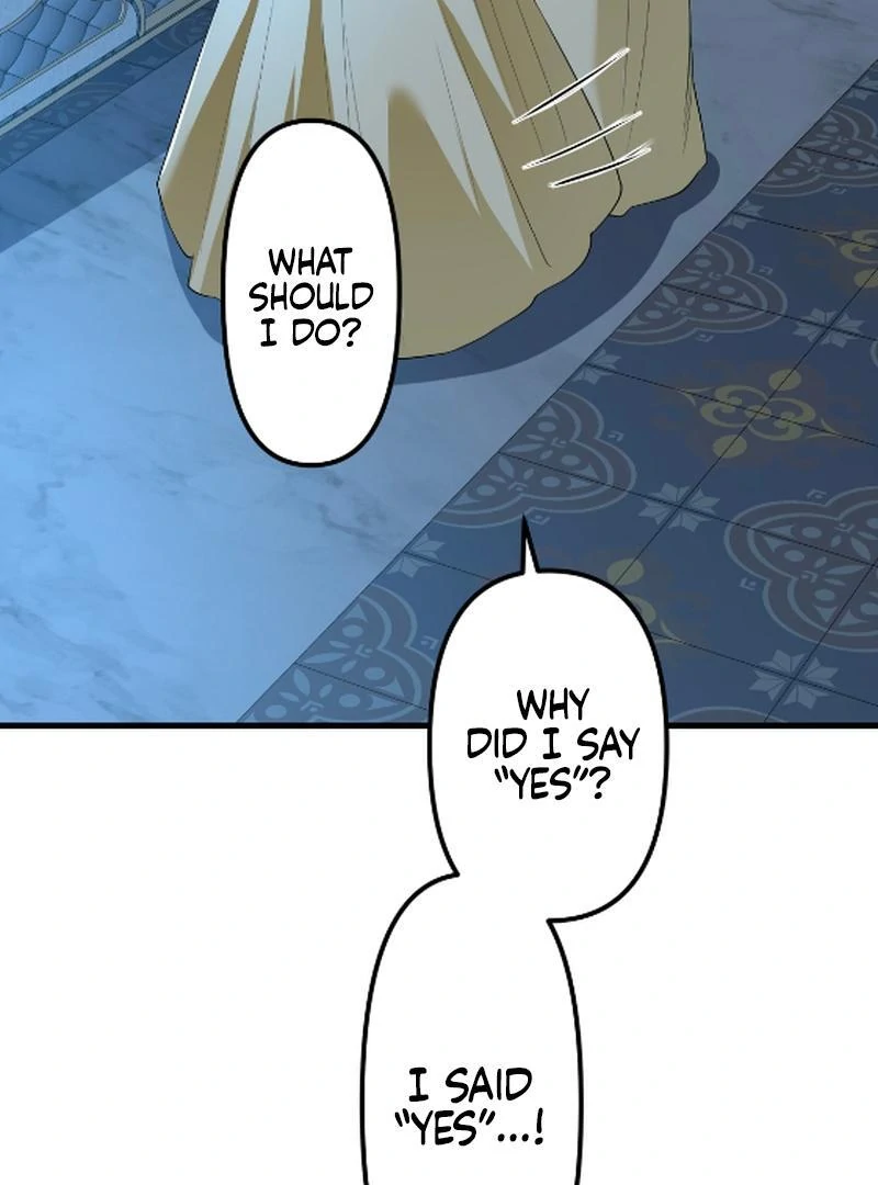 Things to Enjoy with the Death God in My Life’s Last Year Chapter 8 - Page 73