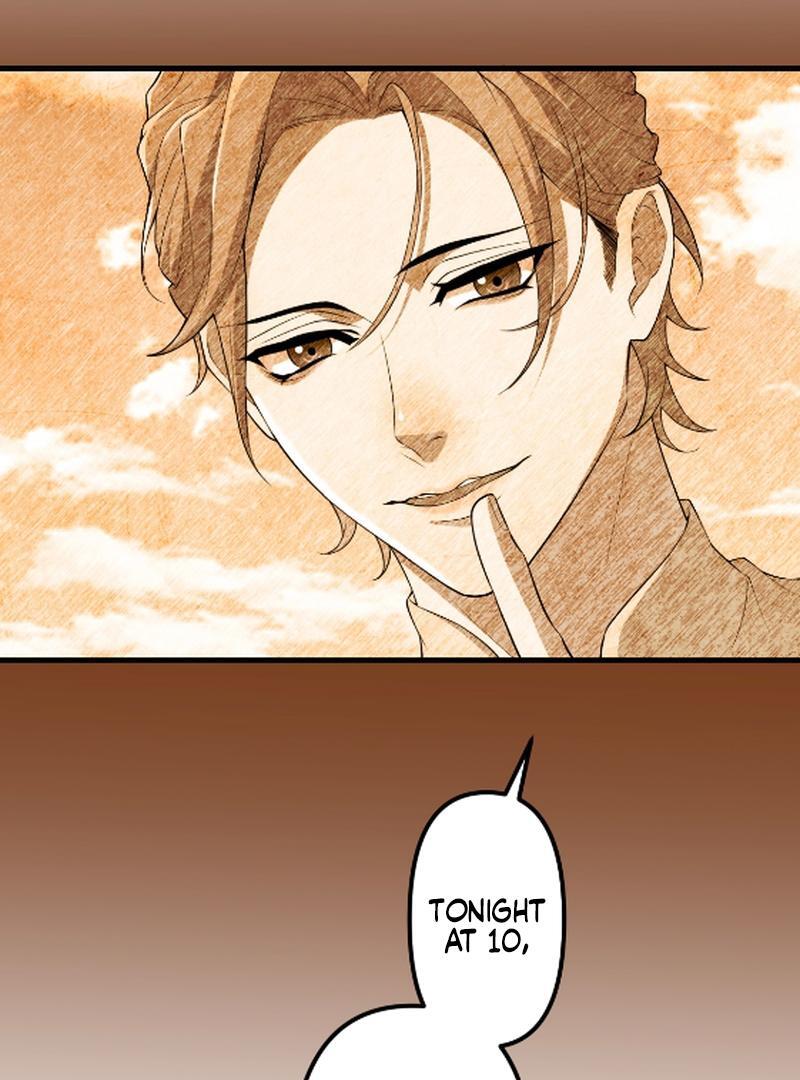 Things to Enjoy with the Death God in My Life’s Last Year Chapter 8 - Page 75