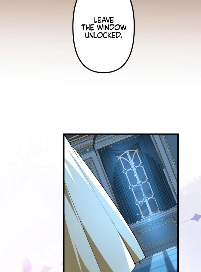 Things to Enjoy with the Death God in My Life’s Last Year Chapter 8 - Page 76