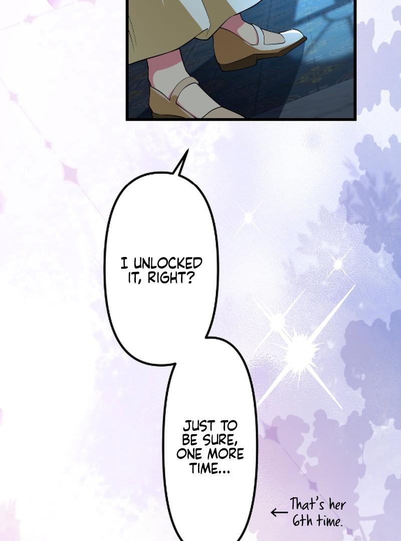 Things to Enjoy with the Death God in My Life’s Last Year Chapter 8 - Page 77