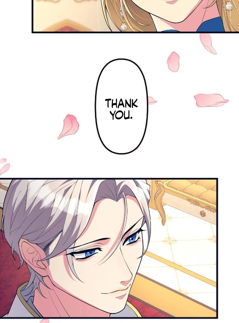 Things to Enjoy with the Death God in My Life’s Last Year Chapter 8 - Page 8