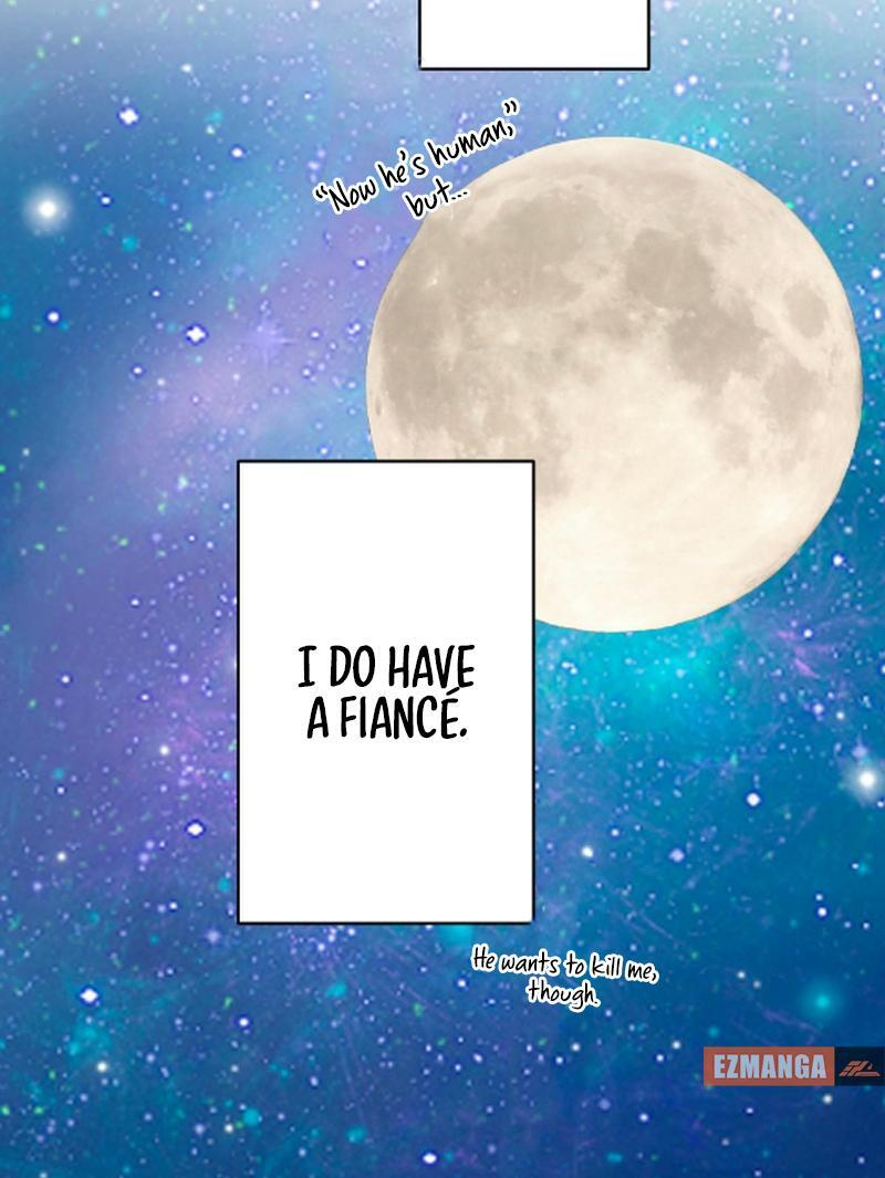 Things to Enjoy with the Death God in My Life’s Last Year Chapter 8 - Page 81