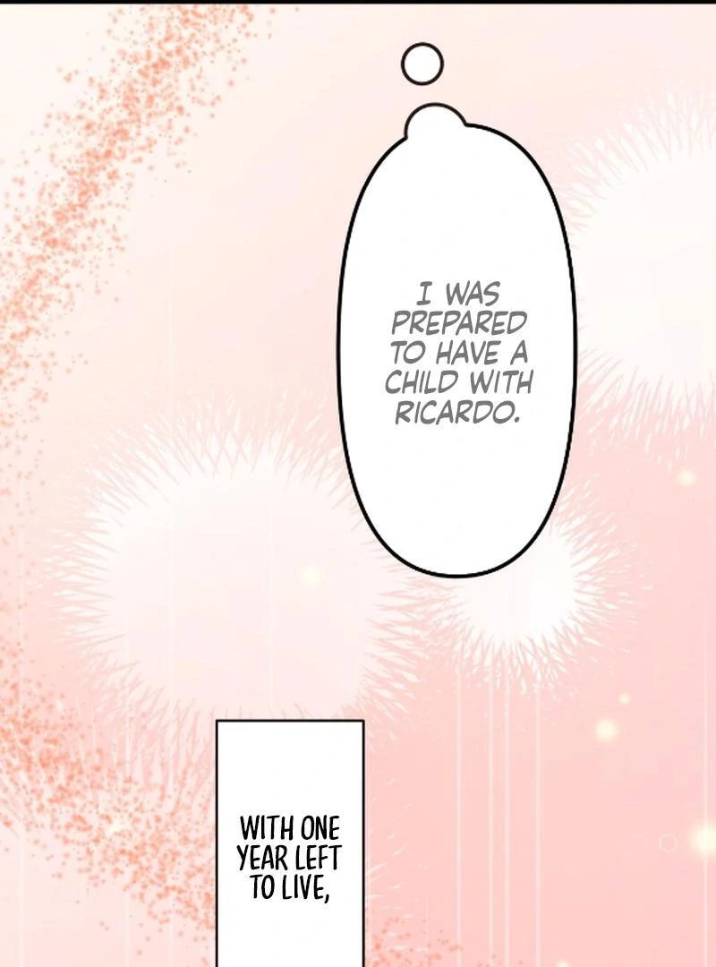 Things to Enjoy with the Death God in My Life’s Last Year Chapter 8 - Page 87