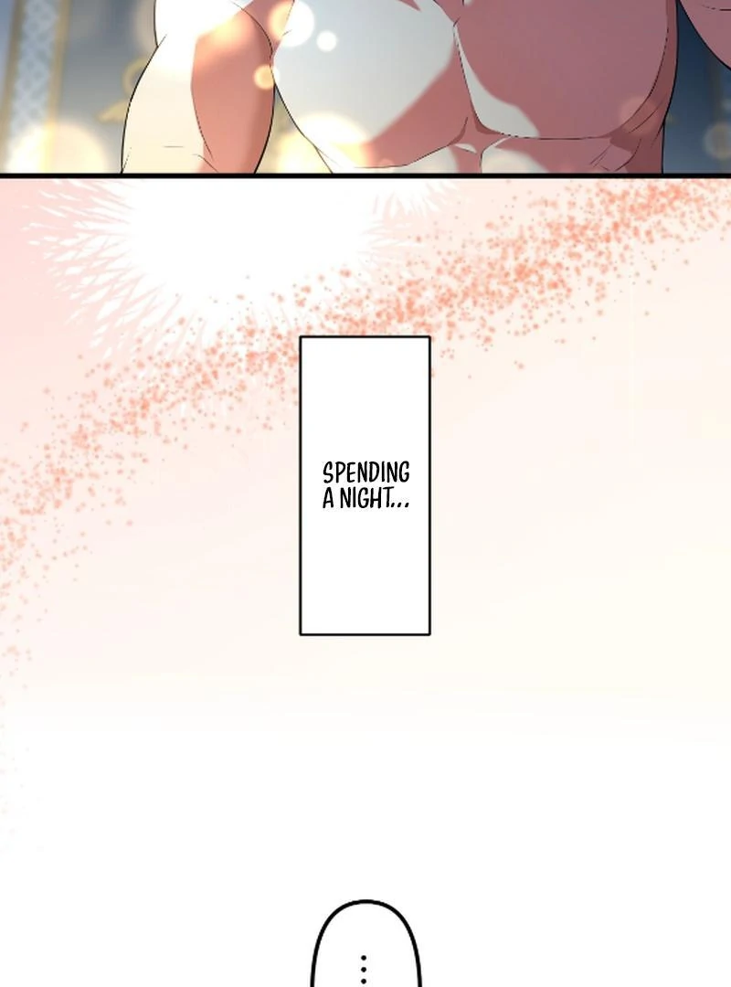 Things to Enjoy with the Death God in My Life’s Last Year Chapter 8 - Page 89