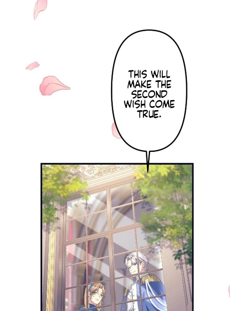 Things to Enjoy with the Death God in My Life’s Last Year Chapter 8 - Page 9