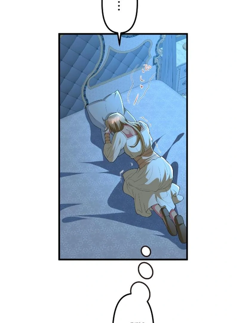 Things to Enjoy with the Death God in My Life’s Last Year Chapter 8 - Page 90