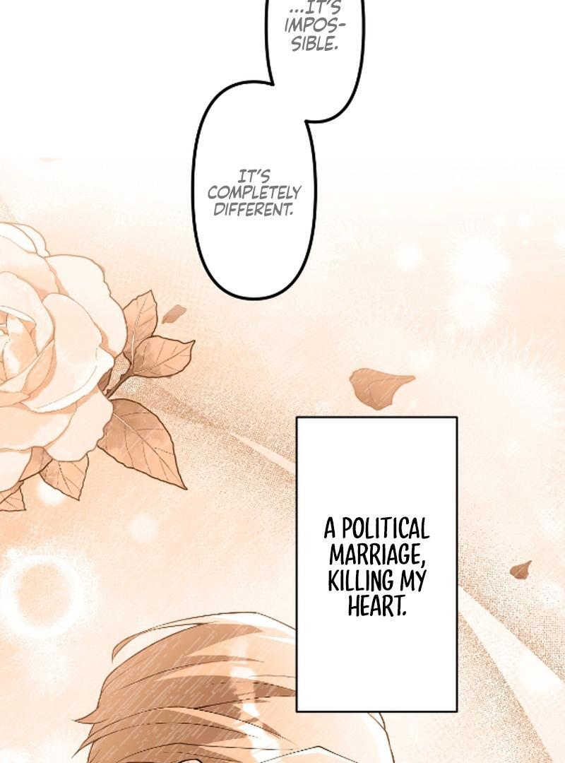 Things to Enjoy with the Death God in My Life’s Last Year Chapter 8 - Page 91