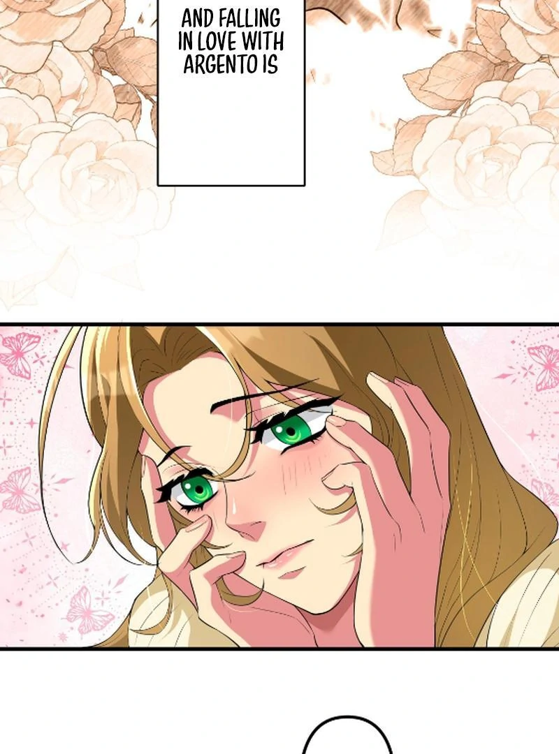 Things to Enjoy with the Death God in My Life’s Last Year Chapter 8 - Page 93