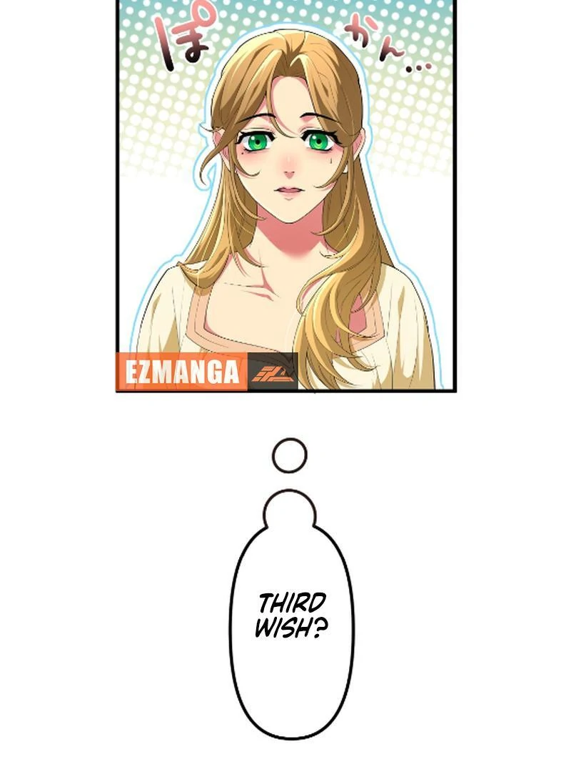 Things to Enjoy with the Death God in My Life’s Last Year Chapter 9 - Page 10