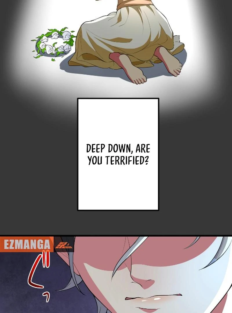 Things to Enjoy with the Death God in My Life’s Last Year Chapter 9 - Page 100