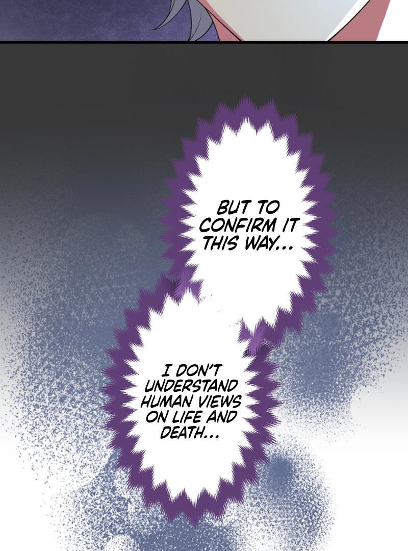 Things to Enjoy with the Death God in My Life’s Last Year Chapter 9 - Page 101