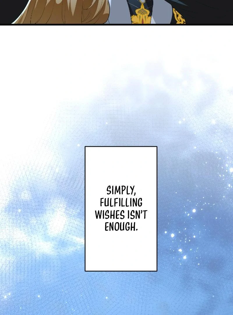 Things to Enjoy with the Death God in My Life’s Last Year Chapter 9 - Page 104