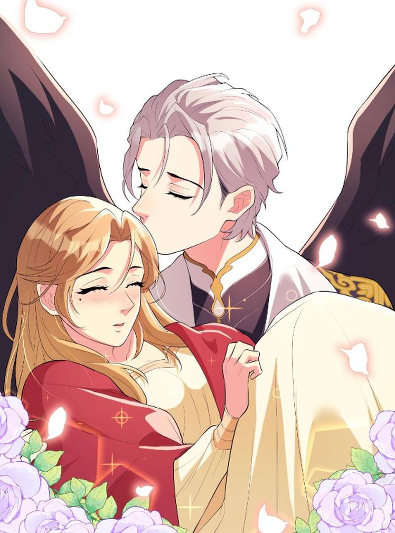 Things to Enjoy with the Death God in My Life’s Last Year Chapter 9 - Page 106