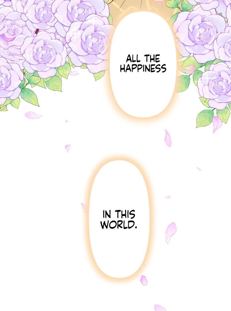 Things to Enjoy with the Death God in My Life’s Last Year Chapter 9 - Page 107