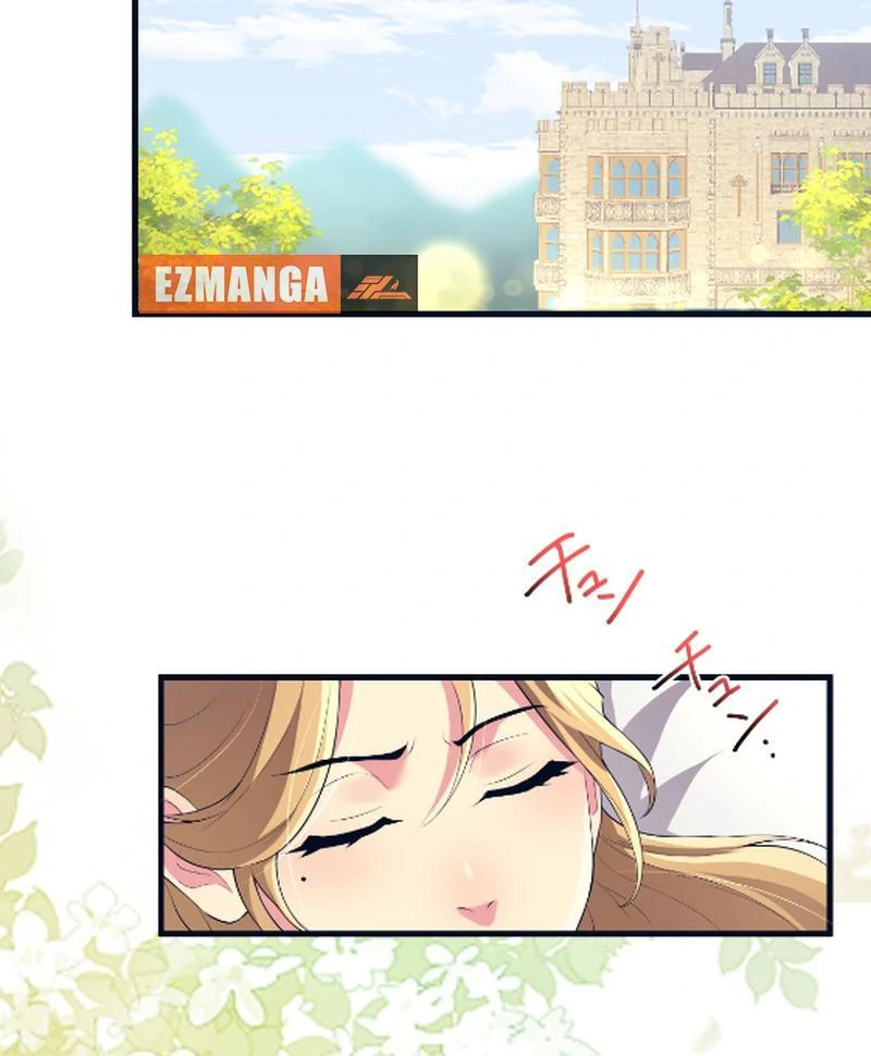 Things to Enjoy with the Death God in My Life’s Last Year Chapter 9 - Page 109