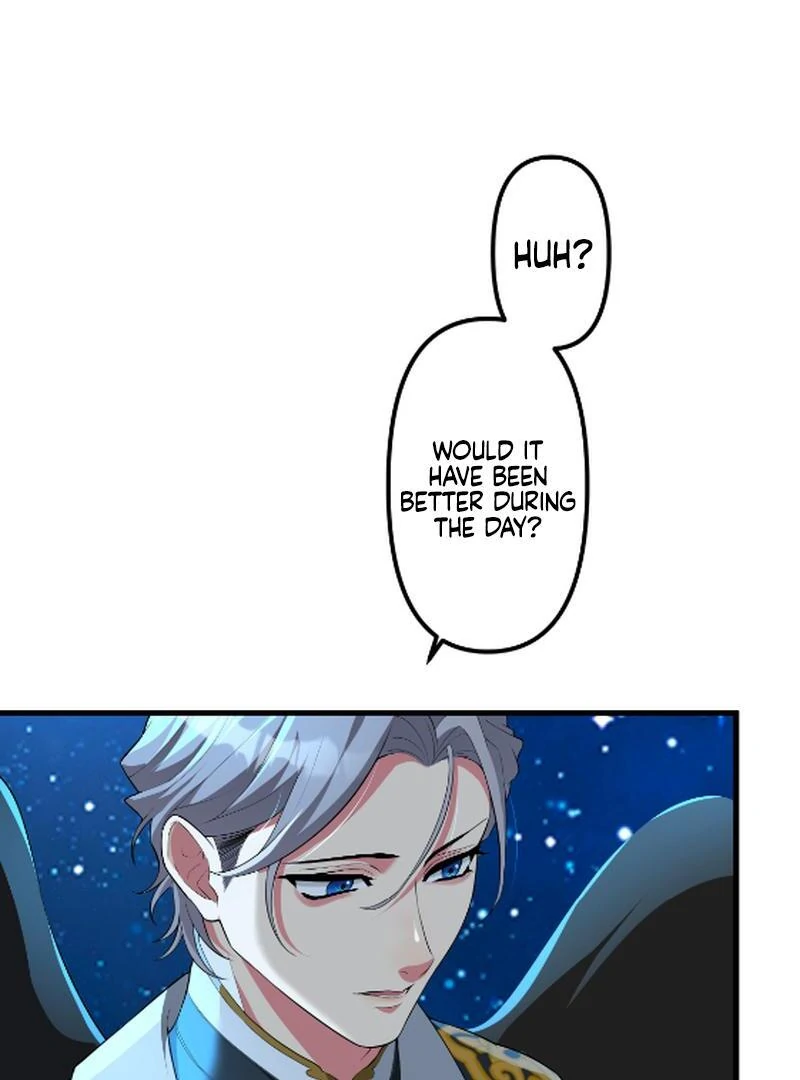 Things to Enjoy with the Death God in My Life’s Last Year Chapter 9 - Page 11