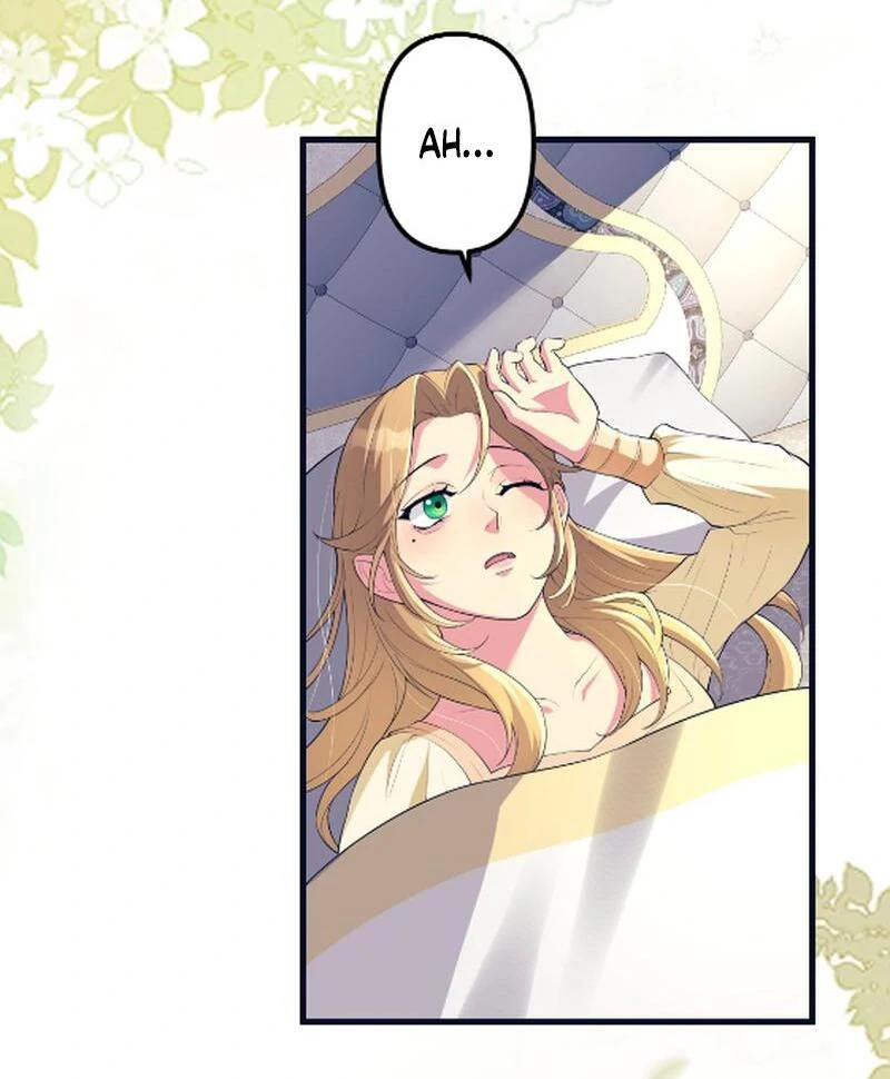 Things to Enjoy with the Death God in My Life’s Last Year Chapter 9 - Page 110