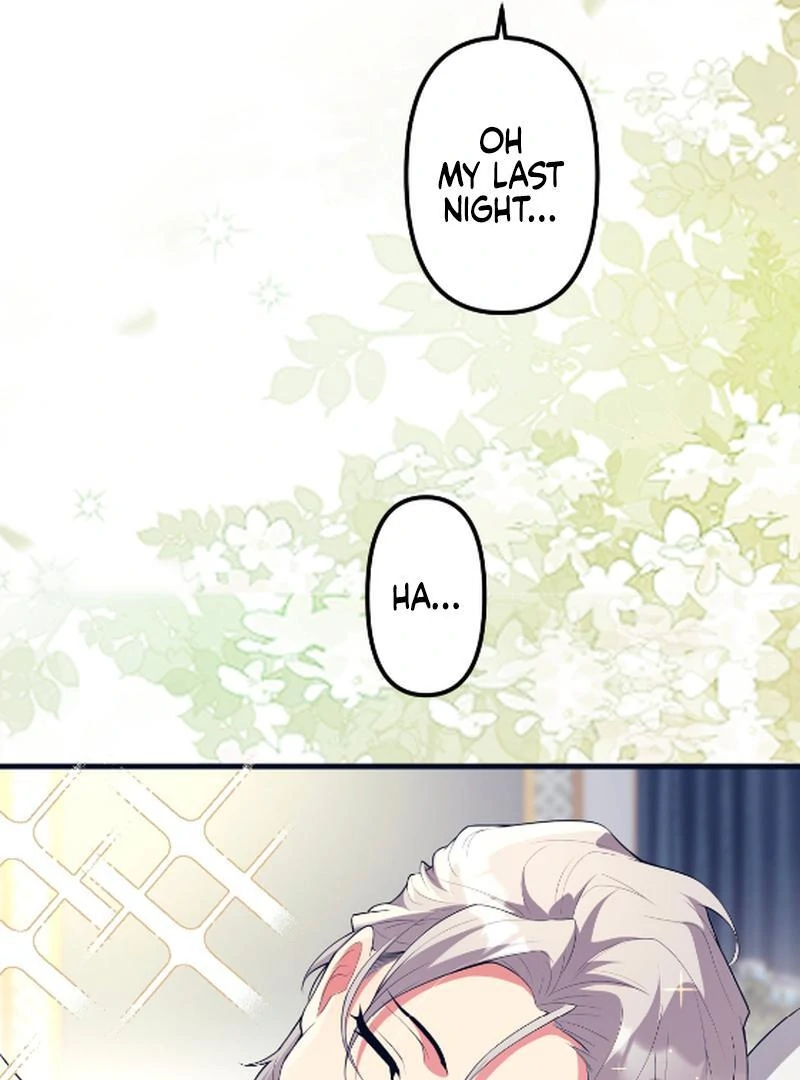 Things to Enjoy with the Death God in My Life’s Last Year Chapter 9 - Page 111