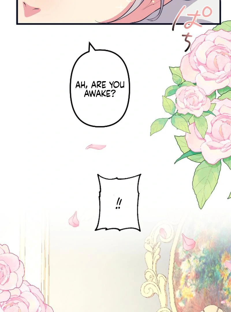 Things to Enjoy with the Death God in My Life’s Last Year Chapter 9 - Page 113