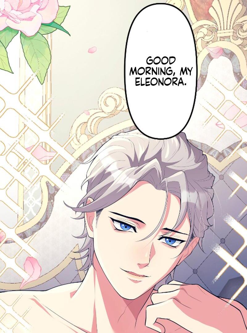 Things to Enjoy with the Death God in My Life’s Last Year Chapter 9 - Page 114