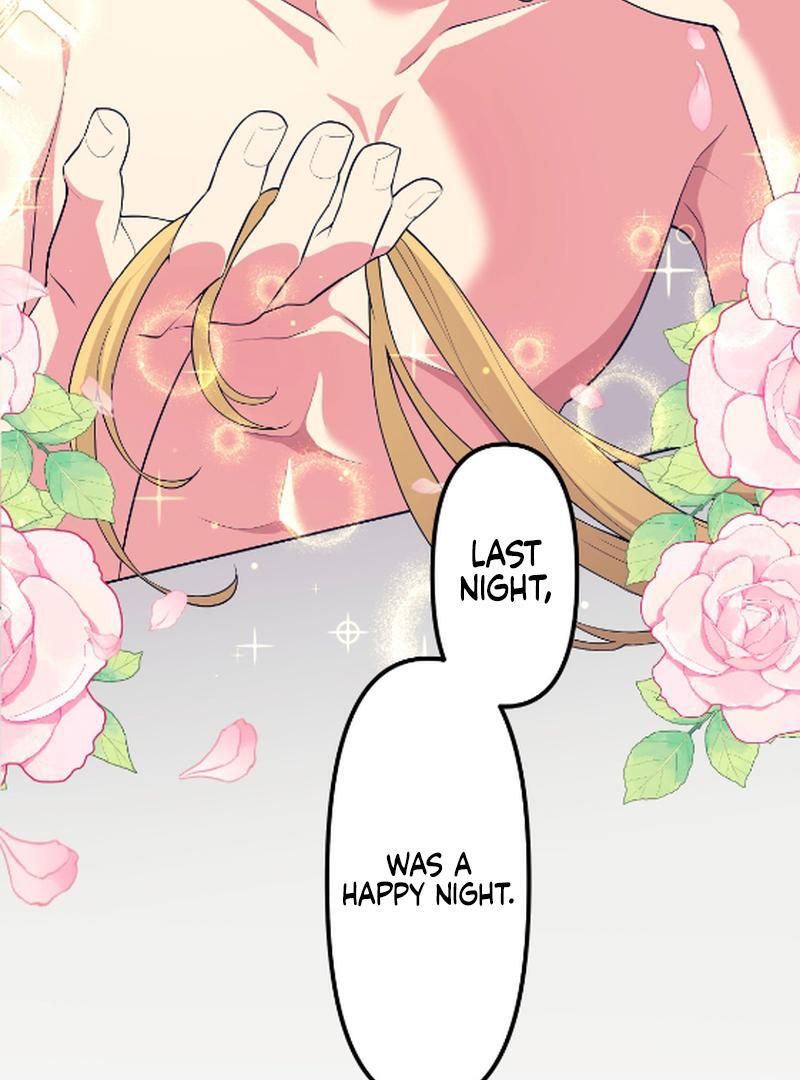 Things to Enjoy with the Death God in My Life’s Last Year Chapter 9 - Page 115