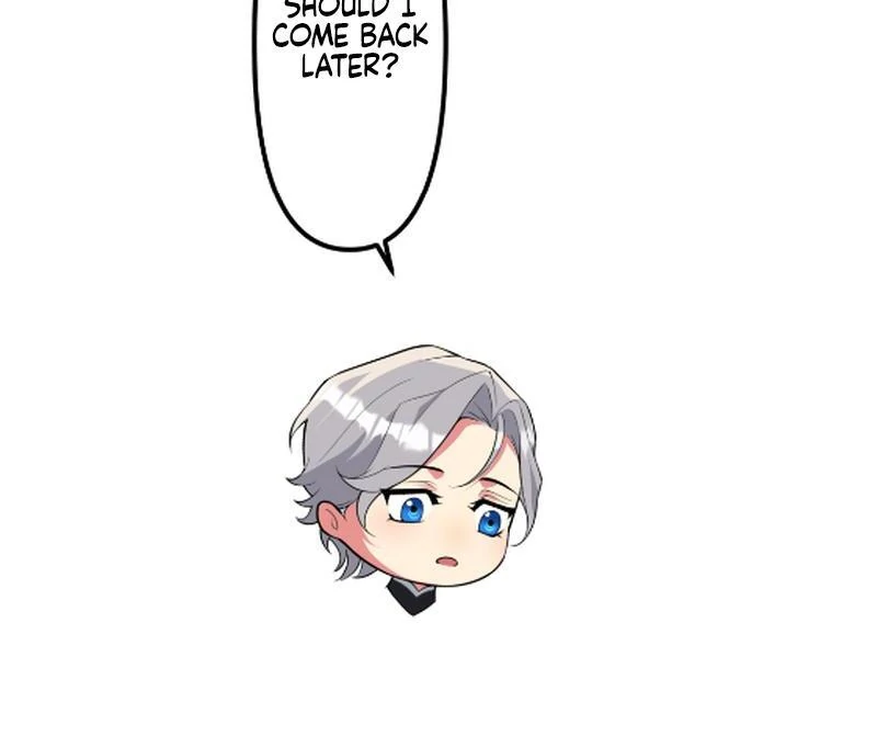 Things to Enjoy with the Death God in My Life’s Last Year Chapter 9 - Page 16