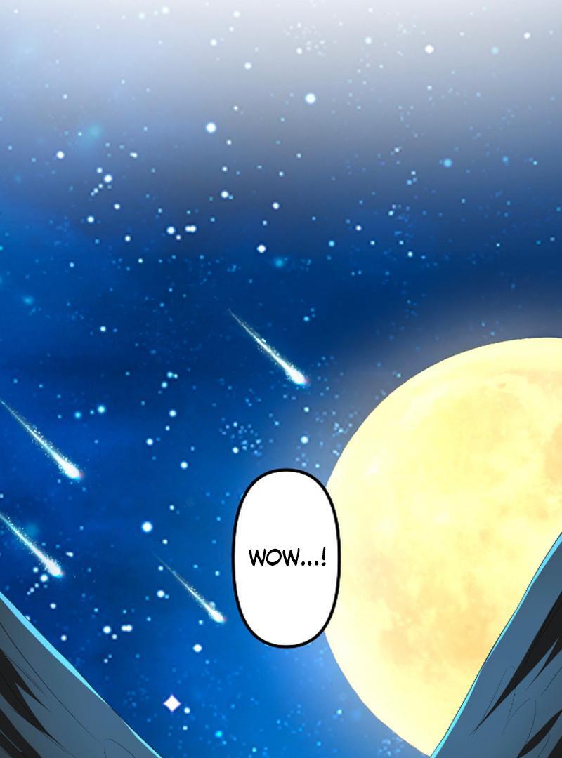 Things to Enjoy with the Death God in My Life’s Last Year Chapter 9 - Page 21