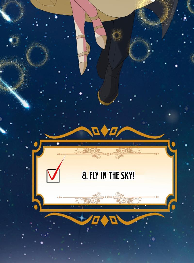 Things to Enjoy with the Death God in My Life’s Last Year Chapter 9 - Page 23