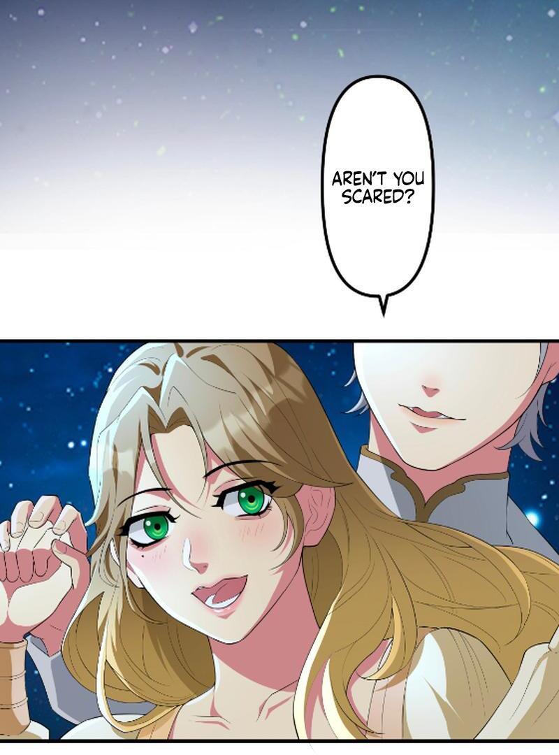 Things to Enjoy with the Death God in My Life’s Last Year Chapter 9 - Page 24