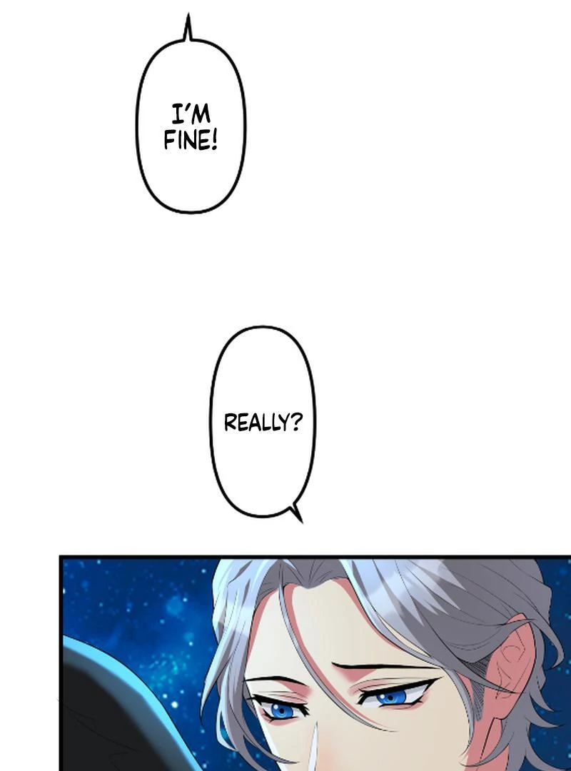 Things to Enjoy with the Death God in My Life’s Last Year Chapter 9 - Page 25