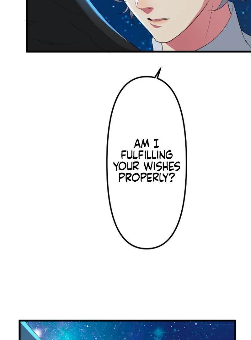 Things to Enjoy with the Death God in My Life’s Last Year Chapter 9 - Page 26