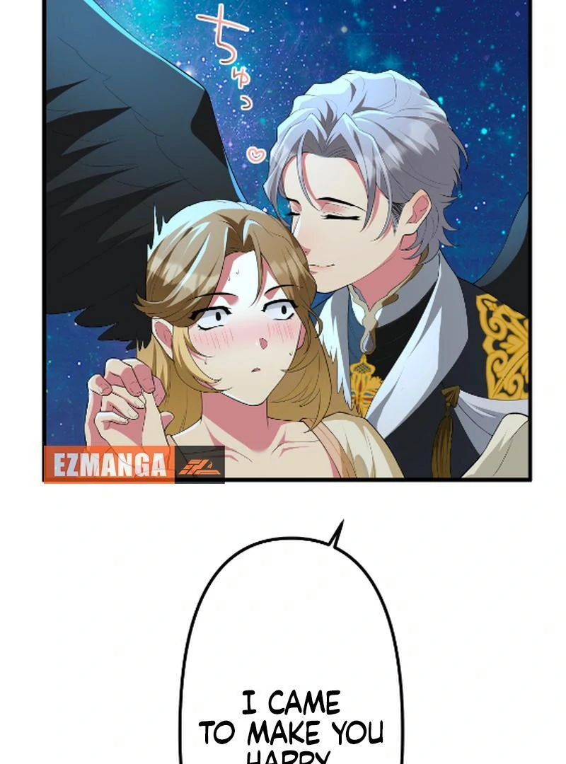 Things to Enjoy with the Death God in My Life’s Last Year Chapter 9 - Page 27