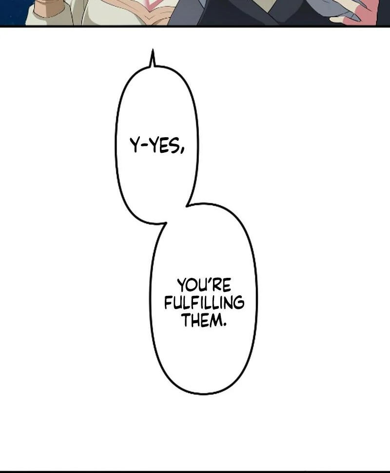 Things to Enjoy with the Death God in My Life’s Last Year Chapter 9 - Page 29