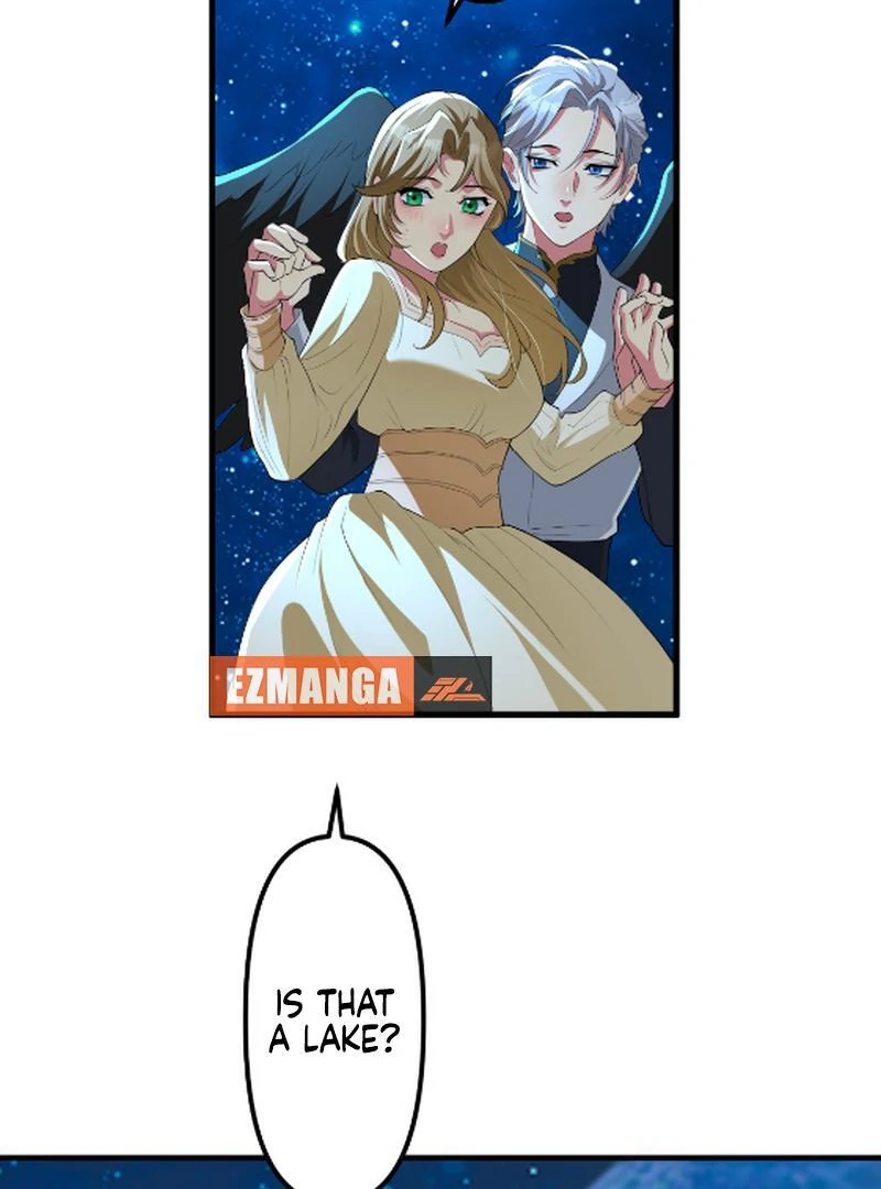 Things to Enjoy with the Death God in My Life’s Last Year Chapter 9 - Page 32