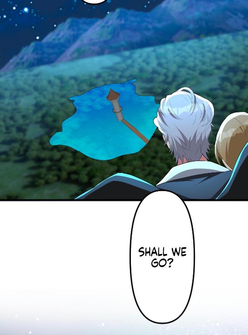 Things to Enjoy with the Death God in My Life’s Last Year Chapter 9 - Page 33