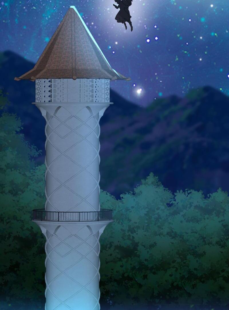 Things to Enjoy with the Death God in My Life’s Last Year Chapter 9 - Page 35