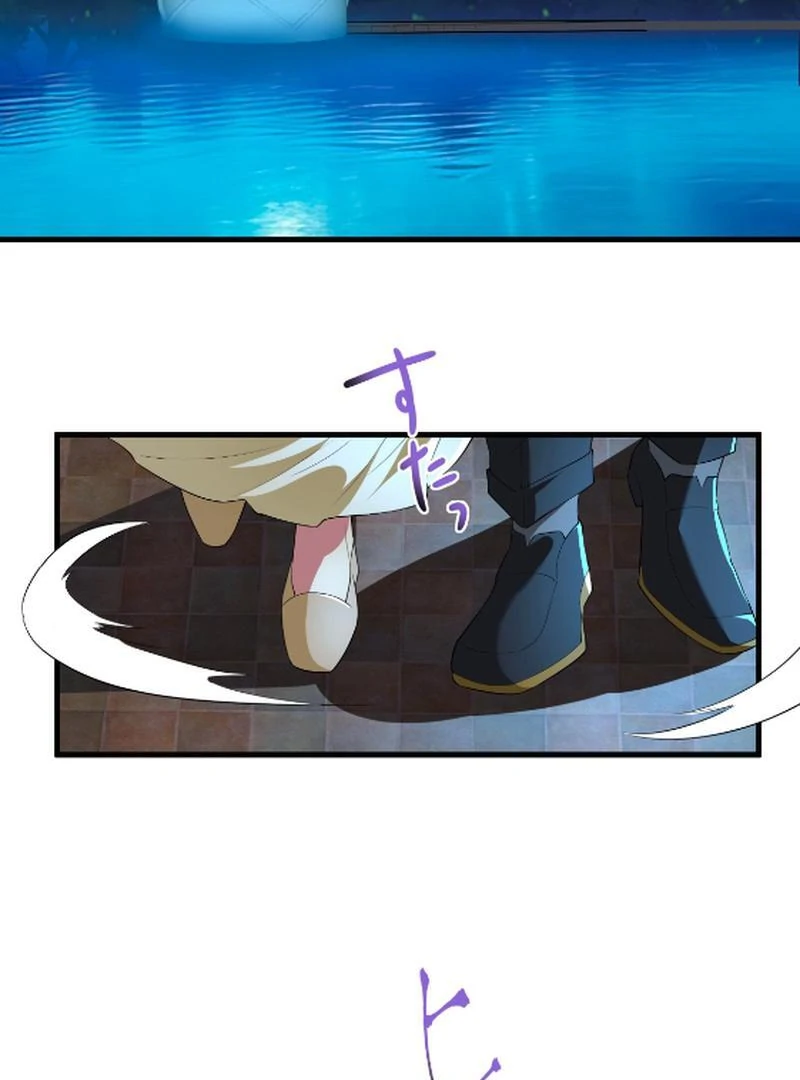 Things to Enjoy with the Death God in My Life’s Last Year Chapter 9 - Page 36