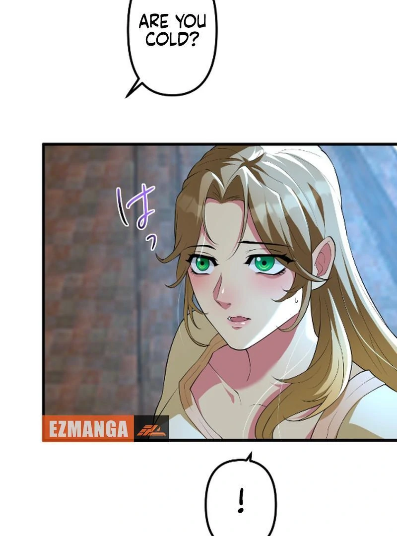 Things to Enjoy with the Death God in My Life’s Last Year Chapter 9 - Page 38