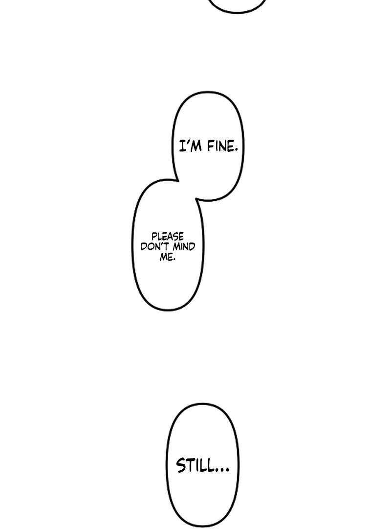 Things to Enjoy with the Death God in My Life’s Last Year Chapter 9 - Page 39