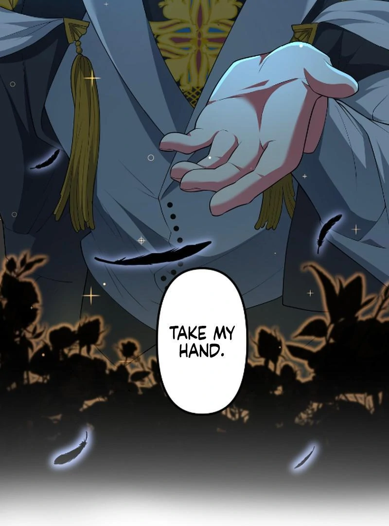 Things to Enjoy with the Death God in My Life’s Last Year Chapter 9 - Page 4