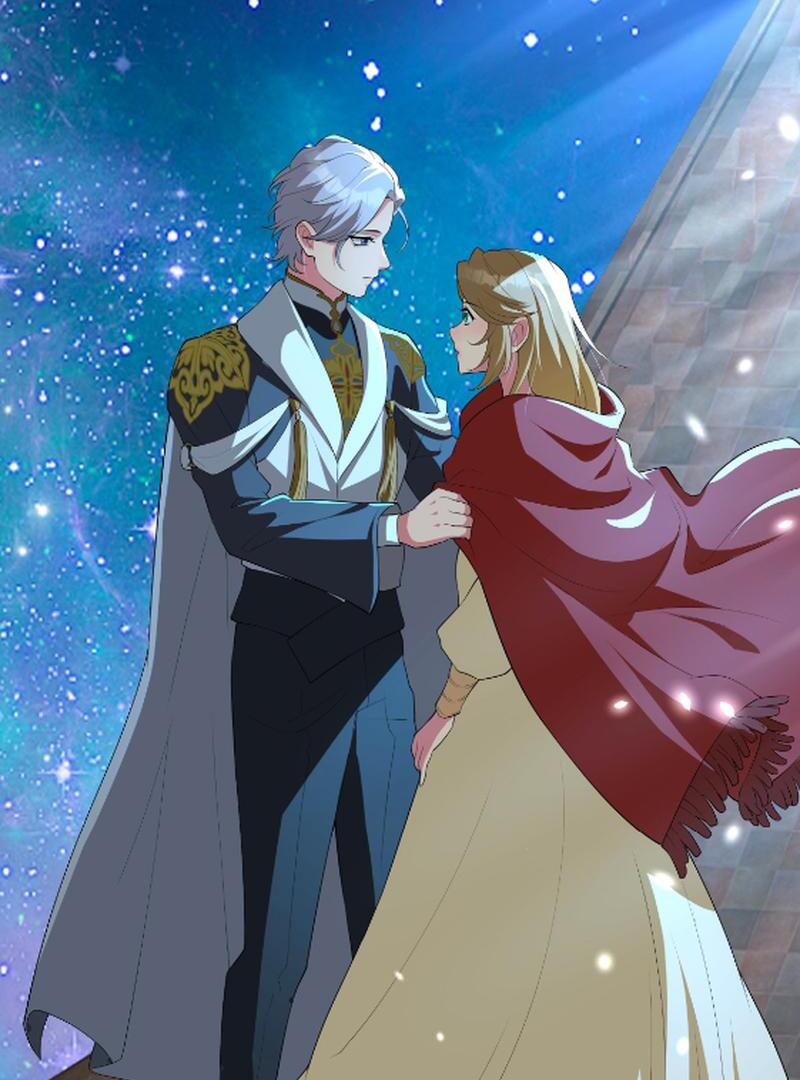 Things to Enjoy with the Death God in My Life’s Last Year Chapter 9 - Page 41