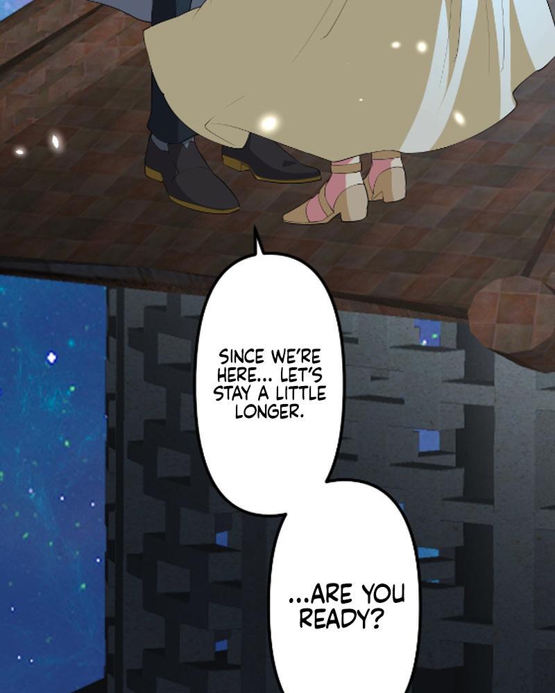 Things to Enjoy with the Death God in My Life’s Last Year Chapter 9 - Page 42