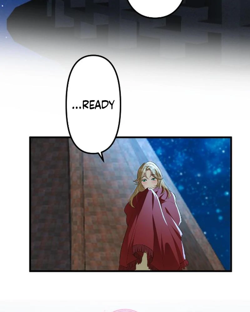 Things to Enjoy with the Death God in My Life’s Last Year Chapter 9 - Page 43