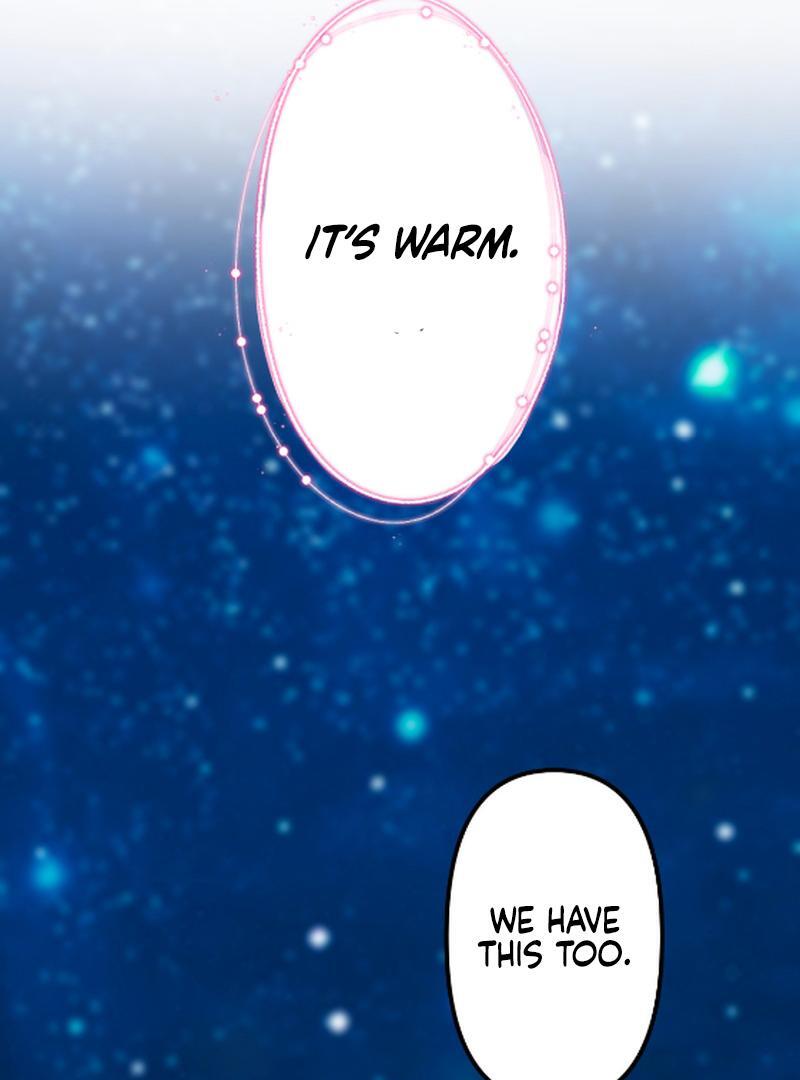 Things to Enjoy with the Death God in My Life’s Last Year Chapter 9 - Page 44