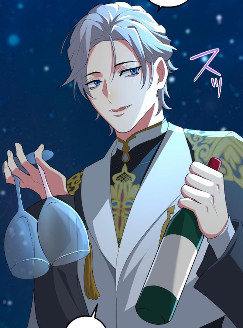 Things to Enjoy with the Death God in My Life’s Last Year Chapter 9 - Page 45